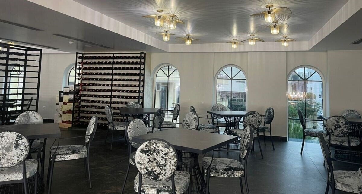 Вид Hotel Martiness 4*